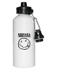  Puodelis  Nirvana smile
